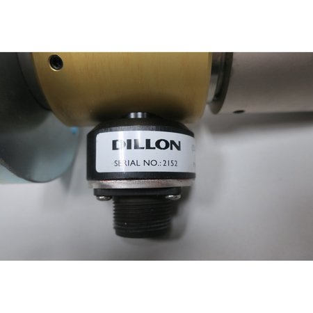 Dillon Compression Load Cell 20000Lb Test Equipment 31915-0041